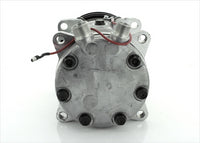 JAYAIR COMPRESSOR SD7H13 12V 2A 125MM VOR EAR MOUNT JE HEAD CM7312J