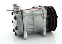 JAYAIR COMPRESSOR SD7H13 12V 2A 125MM VOR EAR MOUNT JE HEAD CM7312J