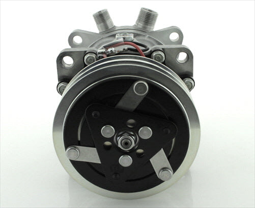 COMPRESSOR SD7H13 12V 2A 125MM VOR EAR MOUNT JE HEAD CM7312