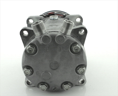 SANDEN COMPRESSOR SD7H13 12V 2A 125MM VOR EAR MOUNT JE HEAD CM7312