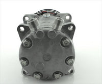 SANDEN COMPRESSOR SD7H13 12V 2A 125MM VOR EAR MOUNT JE HEAD CM7312