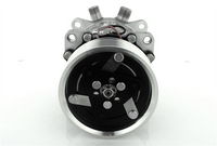 SANDEN COMPRESSOR SD7H13 12V 10PV 120MM VOR EAR MOUNT JE HEAD CM7317