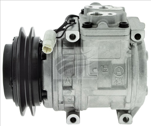 JAYAIR COMPRESSOR KIA SPORTAGE ND TYPE 1A OE # OK61B 61 450B CM7324