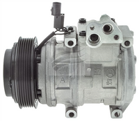 DOOWON COMPRESSOR KIA CARNIVAL KV2 10PA17C 6PK CM7328