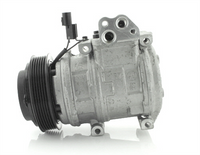 DOOWON COMPRESSOR KIA CARNIVAL KV2 10PA17C 6PK CM7328