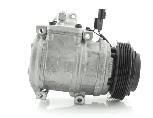 DOOWON COMPRESSOR KIA CARNIVAL KV2 10PA17C 6PK CM7328