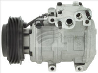 DOOWON COMPRESSOR KIA GRAND CARNIVAL VQ PET 6/06-4/14 10PA17C 6PV 12V CM7338