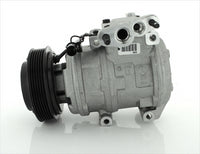 DOOWON COMPRESSOR KIA GRAND CARNIVAL VQ PET 6/06-4/14 10PA17C 6PV 12V CM7338