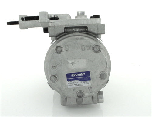 DOOWON COMPRESSOR KIA GRAND CARNIVAL VQ PET 6/06-4/14 10PA17C 6PV 12V CM7338