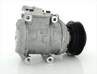 DOOWON COMPRESSOR KIA GRAND CARNIVAL VQ PET 6/06-4/14 10PA17C 6PV 12V CM7338