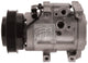 HANON COMPRESSOR KIA SORENTO BL 3.3L PET 8/07-9/09, 3.8L PET 06-9/07 CM7393