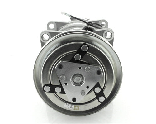 COMPRESSOR ISUZU TRUCK TM14A 24V B VERT PAD HEAD CM7406