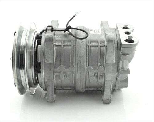 JAYAIR COMPRESSOR ISUZU TRUCK TM14A 24V B VERT PAD HEAD CM7406