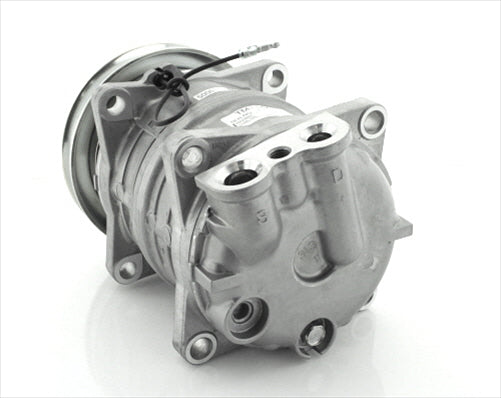 JAYAIR COMPRESSOR ISUZU TRUCK TM14A 24V B VERT PAD HEAD CM7406