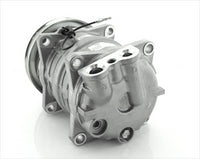 JAYAIR COMPRESSOR ISUZU TRUCK TM14A 24V B VERT PAD HEAD CM7406