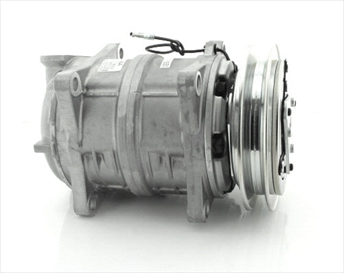 JAYAIR COMPRESSOR ISUZU TRUCK TM14A 24V B VERT PAD HEAD CM7406