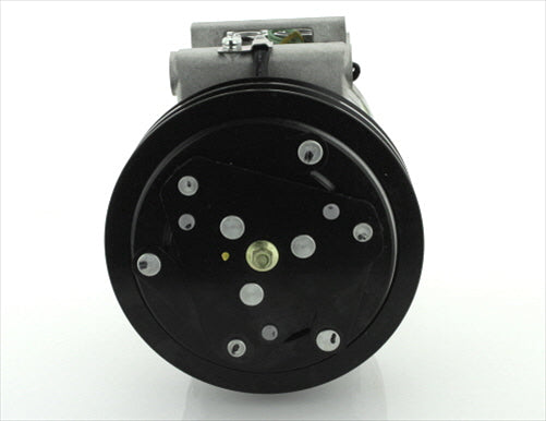 DELPHI COMPRESSOR ISUZU NPR75 NPS78 05-08 SP15 24V 2A 132MM CM7421