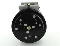 DELPHI COMPRESSOR ISUZU NPR75 NPS78 05-08 SP15 24V 2A 132MM CM7421