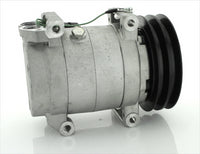 DELPHI COMPRESSOR ISUZU NPR75 NPS78 05-08 SP15 24V 2A 132MM CM7421