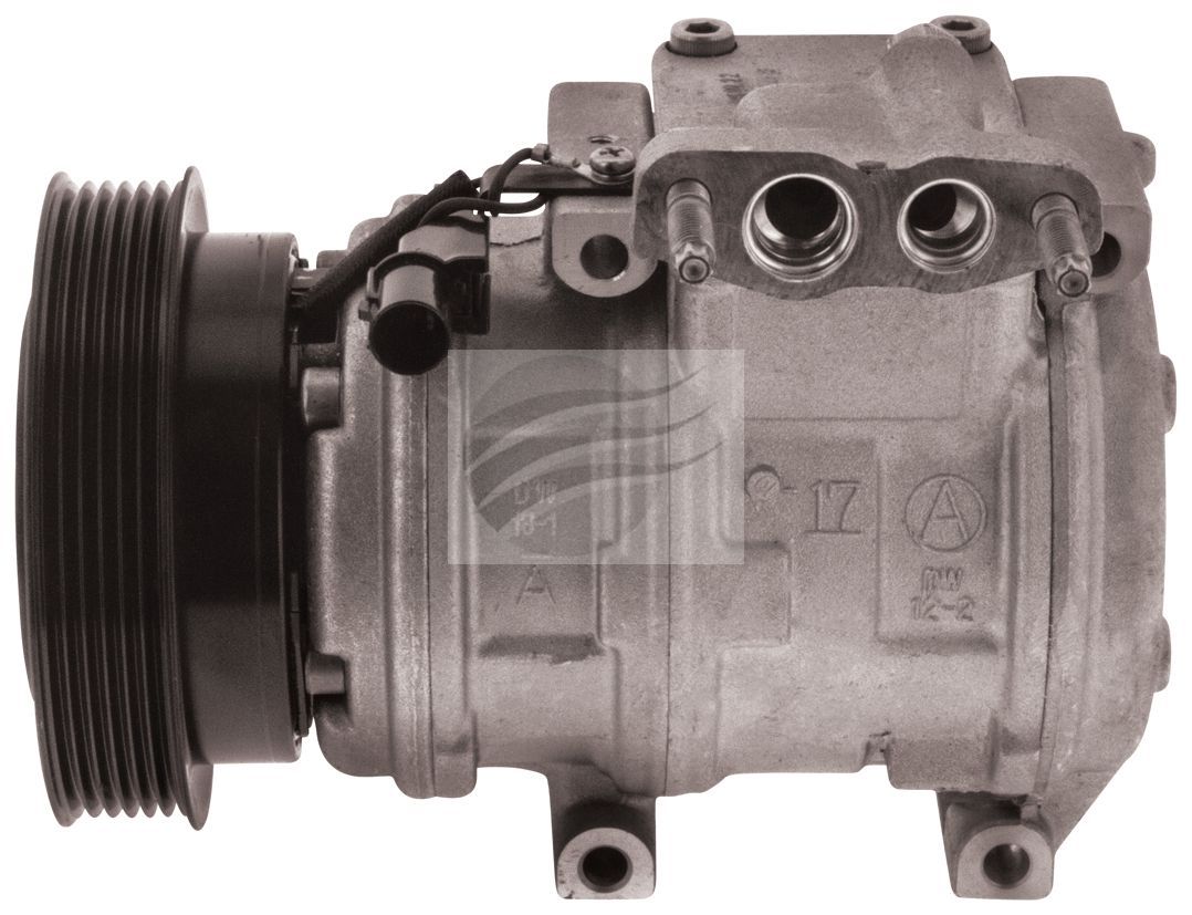 DOOWON COMPRESSOR KIA CARNIVAL VQ 2.7L PET 07-08 CM7441
