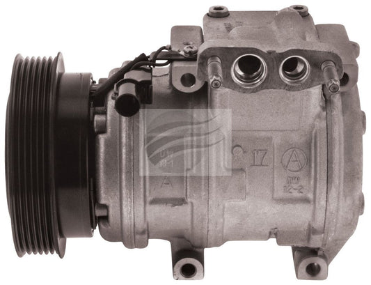 DOOWON COMPRESSOR KIA CARNIVAL VQ 2.7L PET 07-08 CM7441