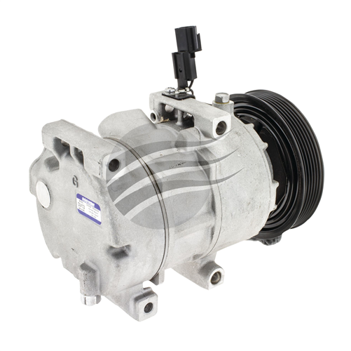 DOOWON COMPRESSOR HYUNDAI I20 PB 1.4L PET 9/13-ON CM7445