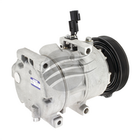 DOOWON COMPRESSOR HYUNDAI I20 PB 1.4L PET 9/13-ON CM7445