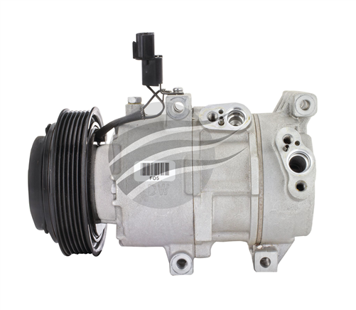 DOOWON COMPRESSOR HYUNDAI I20 PB 1.4L PET 9/13-ON CM7445