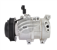 DOOWON COMPRESSOR HYUNDAI I20 PB 1.4L PET 9/13-ON CM7445