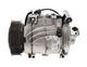JAYAIR COMPRESSOR HONDA ODYSSEY RB3 2.4L PET 10/08-1/14 10SR15C CM7573J