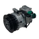 HANON COMPRESSOR KIA CARNIVAL YP 2.2L DIESEL 2/15-ON VS-18 CM7701