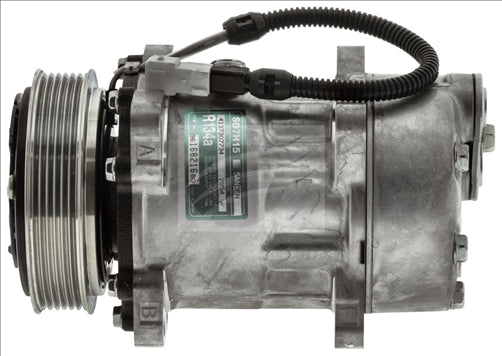 SANDEN COMPRESSOR CITROEN XANTIA SRS1 4CYL PEUGEOT 405 SD7H15-7854 CM7854