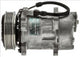 SANDEN COMPRESSOR CITROEN XANTIA SRS1 4CYL PEUGEOT 405 SD7H15-7854 CM7854
