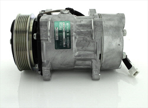 SANDEN COMPRESSOR CITROEN XANTIA SRS1 4CYL PEUGEOT 405 SD7H15-7854 CM7854