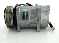 SANDEN COMPRESSOR CITROEN XANTIA SRS1 4CYL PEUGEOT 405 SD7H15-7854 CM7854