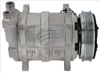 JAYAIR COMPRESSOR L300 SJ TM14A 4PK 119mm 500611-1110 CM7864