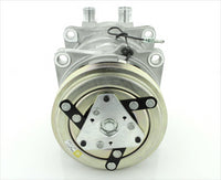 JAYAIR COMPRESSOR L300 SJ TM14A 4PK 119mm 500611-1110 CM7864