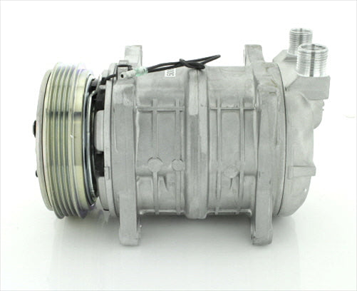 JAYAIR COMPRESSOR L300 SJ TM14A 4PK 119mm 500611-1110 CM7864