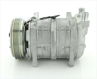 JAYAIR COMPRESSOR L300 SJ TM14A 4PK 119mm 500611-1110 CM7864