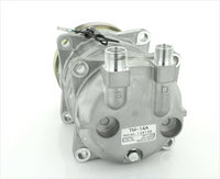 JAYAIR COMPRESSOR L300 SJ TM14A 4PK 119mm 500611-1110 CM7864