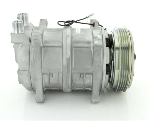 JAYAIR COMPRESSOR L300 SJ TM14A 4PK 119mm 500611-1110 CM7864