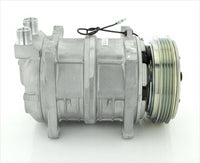 JAYAIR COMPRESSOR L300 SJ TM14A 4PK 119mm 500611-1110 CM7864