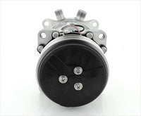 SANDEN COMPRESSOR SD7H15 12V 6PV 119MM VOR EAR MOUNT JE HEAD CM7865