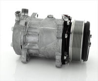 SANDEN COMPRESSOR SD7H15 12V 6PV 119MM VOR EAR MOUNT JE HEAD CM7865