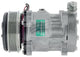 SANDEN COMPRESSOR SD7H15 12V 6PV 119MM VOR EAR MOUNT JE HEAD CM7865