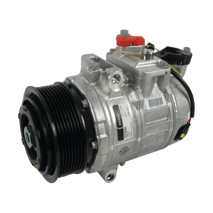 JAYAIR COMPRESSOR BMW M135i, 335i F20, F30 12-ON 8PV 110MM 7SEU17C CM7869