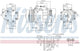 Nissens COMPRESSOR FIAT DUCATO 2.3L 03-10/14 3.0L 2/07-1/12 SD7V16 4PV CM7883N