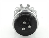 SANDEN COMPRESSOR SD7H15 24V 2A 132MM VOR EAR MOUNT JE HEAD DUST COVER CM7888