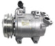 VALEO COMPRESSOR MITSUBISHI CHALLENGER PBPC 12/09&gt;NISSAN URVAN E26 15&gt;