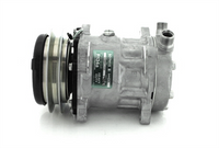 SANDEN COMPRESSOR SD7H15 24V 1B ISUZU NPR 4.3L DSL , FVZ, FZR, CM7906